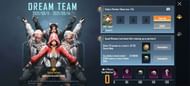 Arctic Spy Set in BGMI